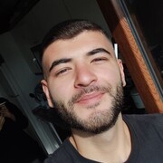  Soke,  Ugur, 23