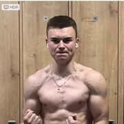  Tocna,  Alex, 22