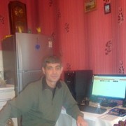  ,   Sergei, 43 ,   