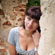 Знакомства Боровлянка, девушка Аня, 37