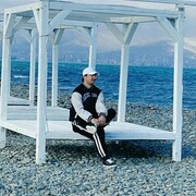 ���������� �����-�����, ������ ���, 25