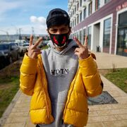  ,  Anvar, 27