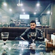  ,  Abbos, 30