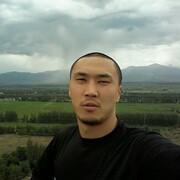  ,   Mirbek, 32 ,   ,   
