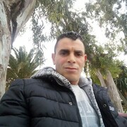  Tunis,   Zaza, 42 ,   ,   