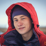 ���������� �����������, ���� ������� Ilyuha, 34 ����, ������������ ��� ������