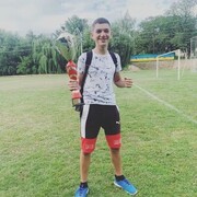  ,  Andrew, 22