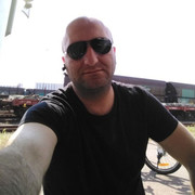  Antwerp,  GRUZIN, 42