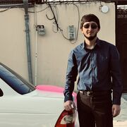  ,   Ismayil, 19 ,   ,   