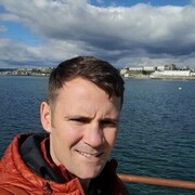 ���������� ������, ���� ������� James, 47 ���, ������������ ��� ������, ����� � ���������