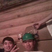 ���������� ���������, ���� ������� Dauren, 37 ���, ������������ 