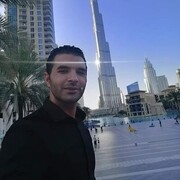  Al Ghardaqah,   Marco, 32 ,  