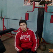  ,   Vaniko, 31 ,   