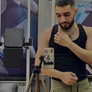 ���������� ���������� �����, ���� ����� Rustam, 23 ����, ������������ ��� ������, ����� � ���������