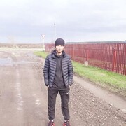  Kharmanli,  Rasul, 31