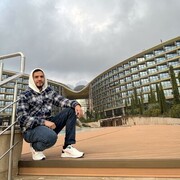 ���������� ������-��-����, ���� ������� Mohammed, 29 ���, ������������ ��� ������, ����� � ���������