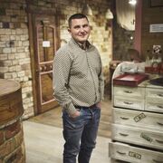  Dabrowa Bialostocka,  Ruslan, 36