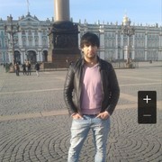  ,   Gani, 34 ,   