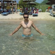 Thermi,  alex, 41