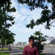 ���������� �����-���������, ���� ������� ����, 46 ���, ������������ 