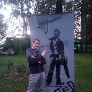 ���������� �����-���������, ���� ������� Kirill, 38 ���, ������������ ��� ������, ����� � ���������