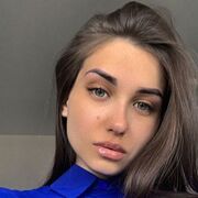  ,  Anastasia, 25