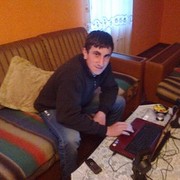  ,   Erik, 29 ,   