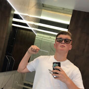  ,   Timofey, 19 ,   ,   