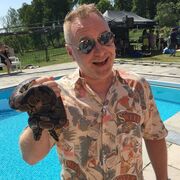  Ellingen,  Harrison, 60