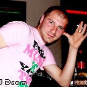  ,   Dj Drom, 36 ,   