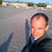   ,   Serge, 42 ,   