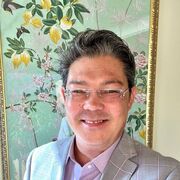  Edmundston,  Alex Johnson, 58