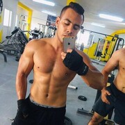  ,  Wassim, 27