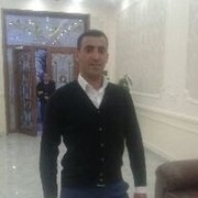 ���������� ����, ���� ������� Mamed, 41 ���, ������������ ��� ������, ����� � ���������, c�������� ���������