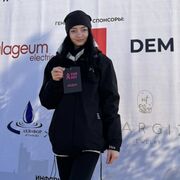 ���������� ������, Ksenya