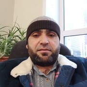 ���������� ������, ���� ������� Said Naimov, 43 ����, ������������ ��� ������, ����� � ���������