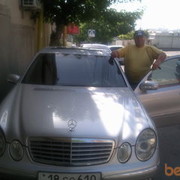 ���������� ������, ���� ������� Hrant, 54 ����, ������������ ��� ������