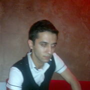 ���������� ����, ���� ������� Ali, 35 ���, ������������ ��� ������