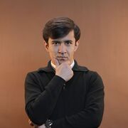 ���������� ��������, ���� ����� Javohir, 25 ���, ������������ ��� ������, ����� � ���������, c�������� ���������