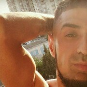 ���������� ������, ���� ������� ������, 35 ���, ������������ 