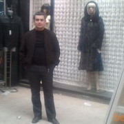  ,   Elmir, 45 ,   
