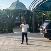 ���������� ���������, ���� ������� Zaur sultan, 35 ���, ������������ ��� ����� � ���������