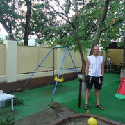 ���������� ���������, ���� ������� �����, 41 ���, ������������ 