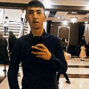  ,  Azamat, 27