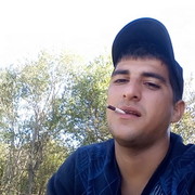  ,  Cavid, 28