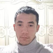  Andrychow,  Javlon, 29