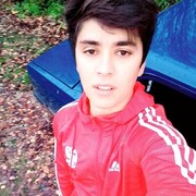 ���������� �������������, ������� Oyatullo, 26