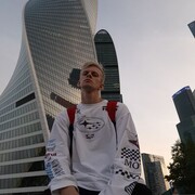 ���������� ���������, ������ Danya, 23