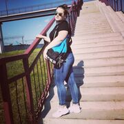  ,  Tatyana, 27