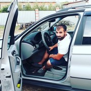 ���������� ������, ���� ������� Georgi, 33 ����, ������������ ��� ������, ����� � ���������, c�������� ���������